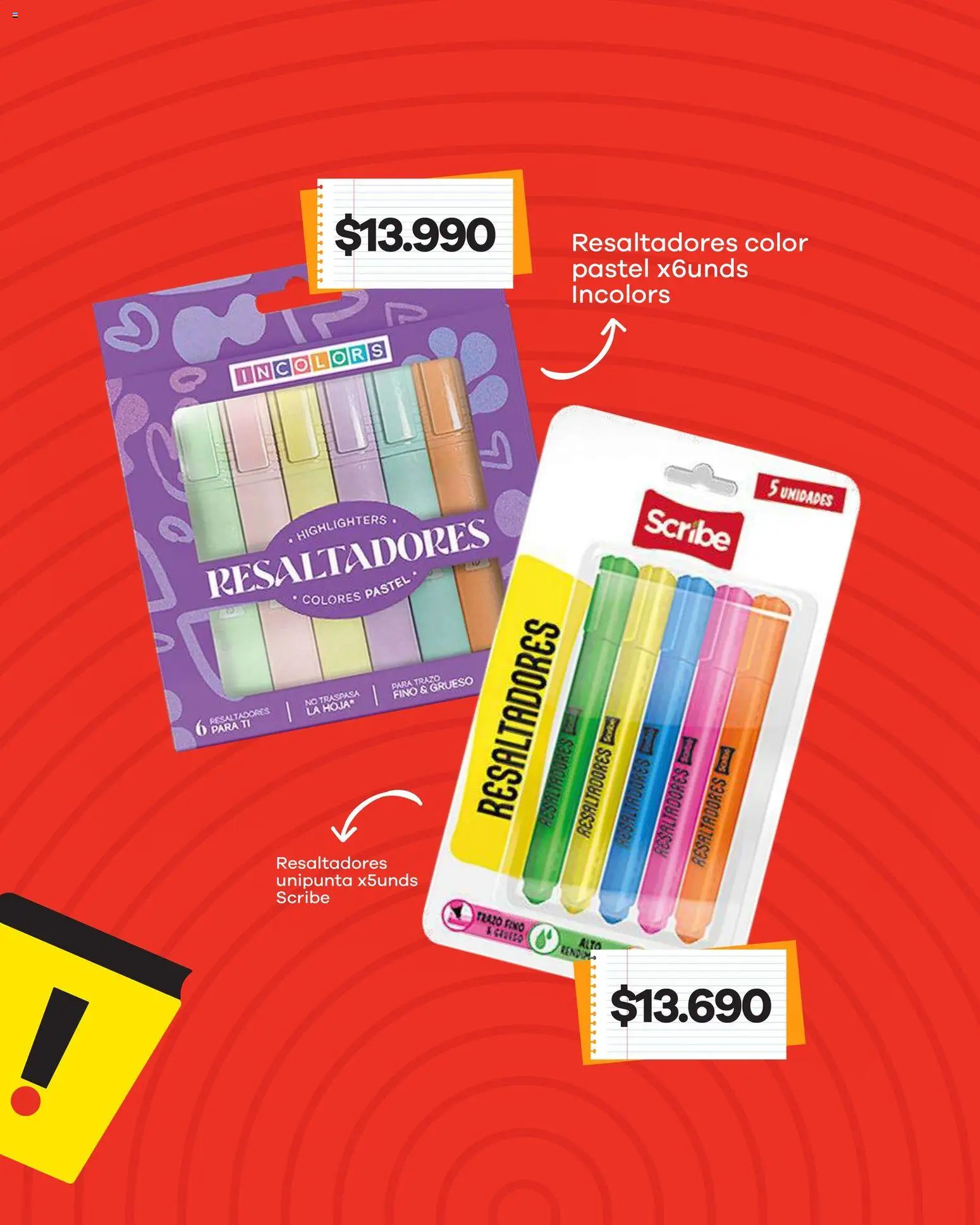 Éxito revista - valida desde el 02.01.2026 | Página: 5 | Productos: Esponja