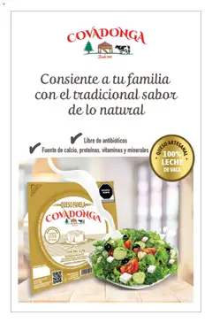 Nuevas ofertas de Costco válidas en toda la República Mexicana desde el 07.07.2025. ¡Encuentra las mejores ofertas en Costco catálogo Julio! | Página: 56 | Productos: Fuente, Leche, Queso, Vitaminas