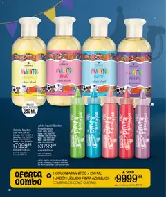 Vista previa Millanel - Catálogo válido desde el 08.12.2025 | Página: 40