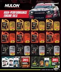 Autobarn catalogue - valid from 13.08.2025 | Page: 3 | Products: Chain, Light, Oil, Modem