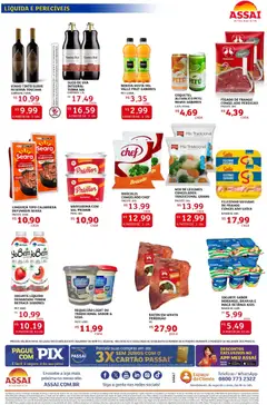 Assaí Atacadista ofertas - CE - Pré-Visualização do folheto da loja Assaí Atacadista, válido de 02.04.2026 | Página: 2