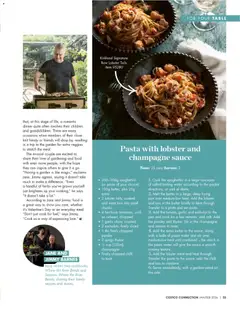 Preview of Costco Magazine Jan/Feb 2026 - valid from 01.01.2026 | Page: 103