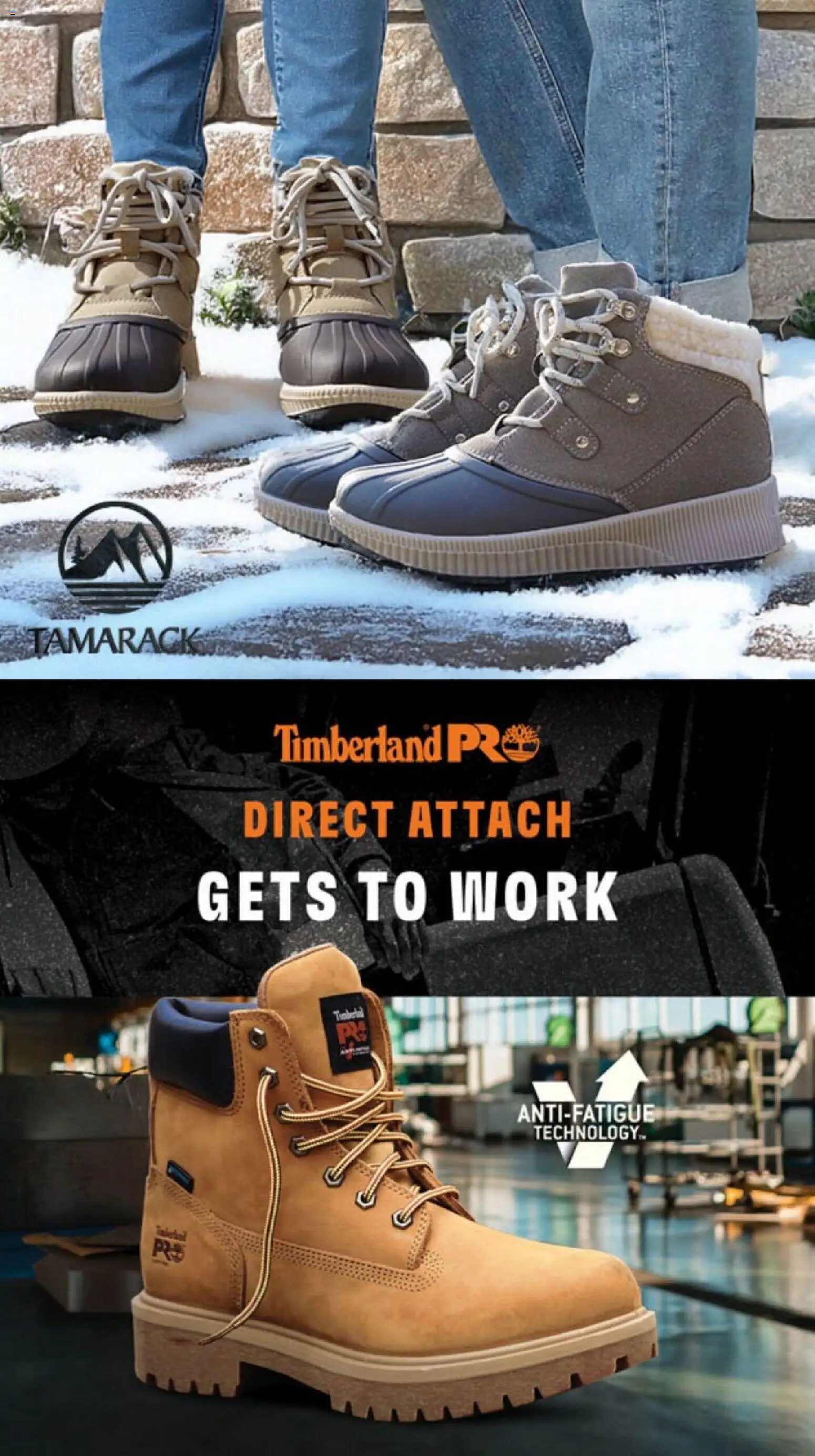 Dunham's Sports Winter Footwear Guide - valid from 30.10.2025 | Page: 2