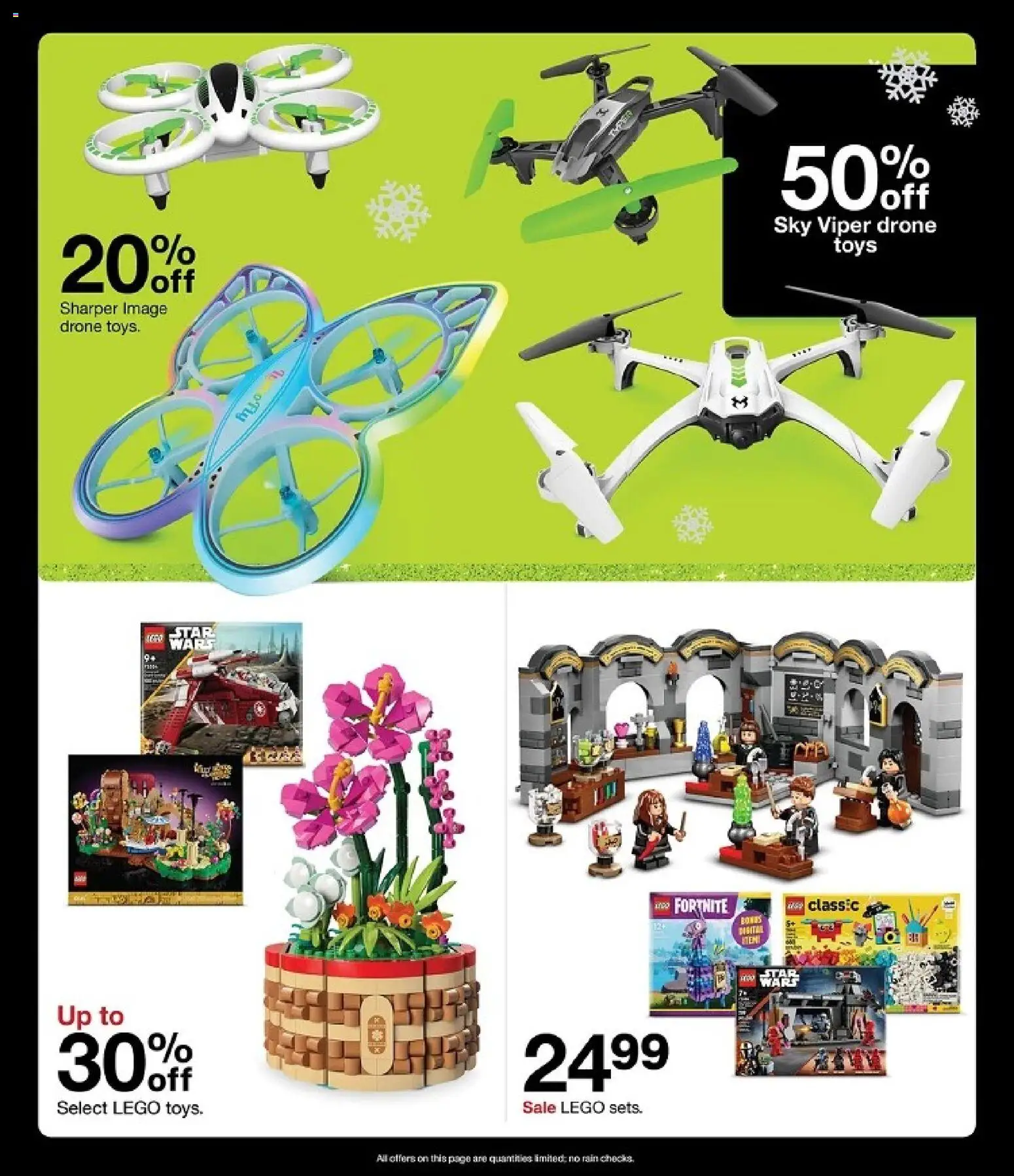 Nuevas ofertas de Target válidas en toda la República Mexicana desde el 23.11.2025. ¡Encuentra las mejores ofertas en Target Black Friday! | Página: 26