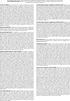 Preview of Rona weekly flyer from shop Rona valid from 12.02.2026 | Page: 22 | Products: Cabinet