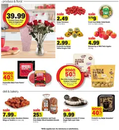 Preview of Meijer weekly ads valid from 11.02.2026 | Page: 6