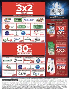 Carrefour Market catálogo │ válido desde el 02.09.2025 | Página: 3