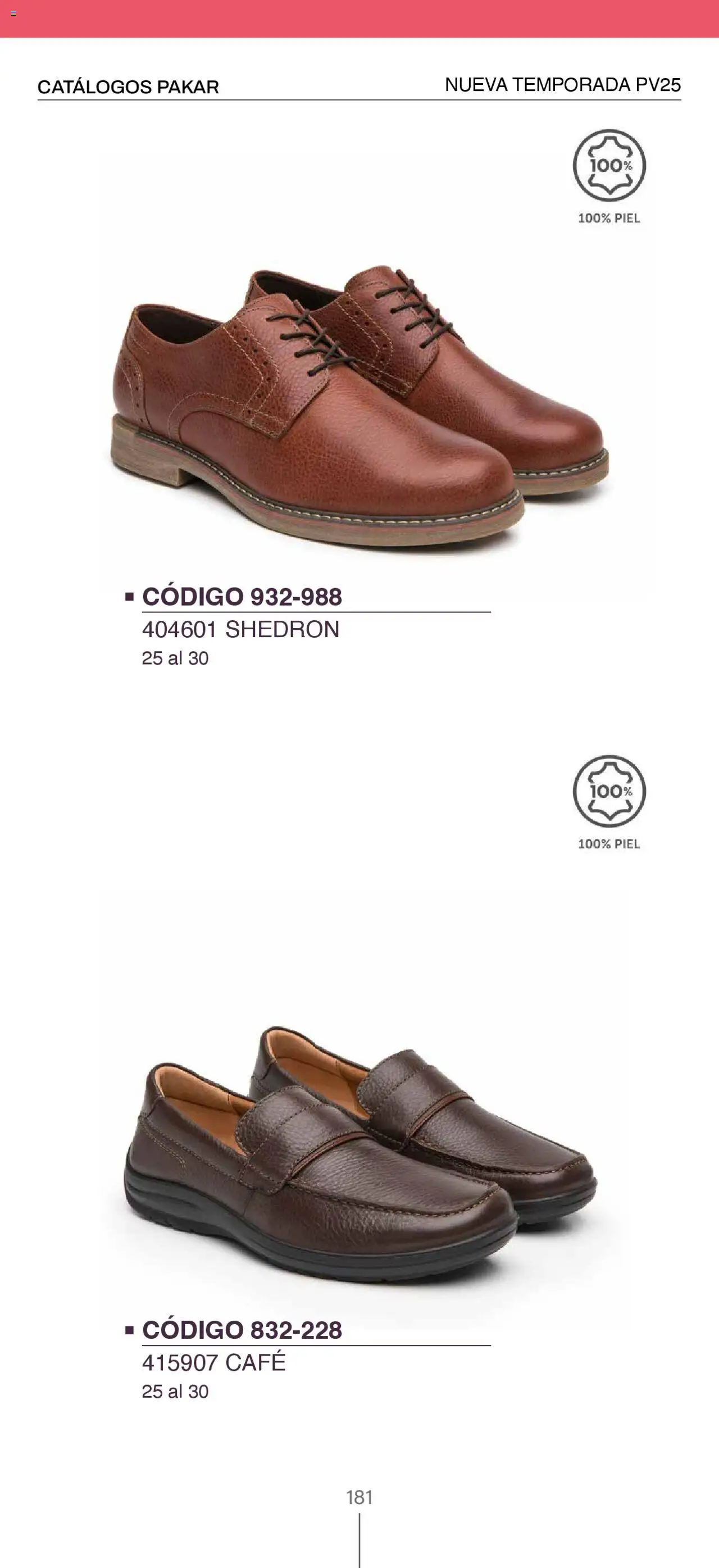 Nuevas ofertas de SC Pakar válidas en toda la República Mexicana desde el 14.04.2025. ¡Encuentra las mejores ofertas en SC Pakar catálogo Flexi! | Página: 181 | Productos: Café