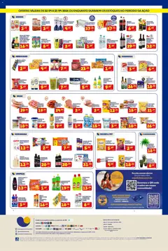 Boa Supermercados - Ofertas da semana - Pré-Visualização do folheto da loja Boa Supermercados, válido de 22.04.2026 | Página: 2