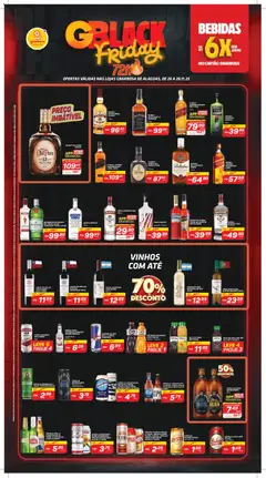 Gbarbosa Black Friday - Pré-Visualização do folheto da loja Gbarbosa, válido de 26.11.2025