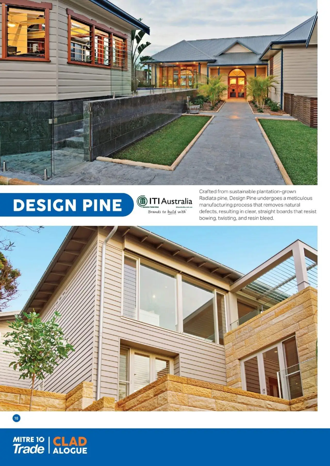 Mitre 10 catalogue - valid from 27.06.2025 | Page: 10 | Products: Sustainable