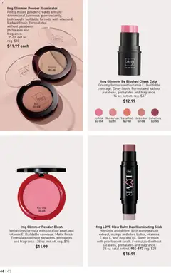 Preview of Avon weekly ads valid from 28.01.2026 | Page: 46