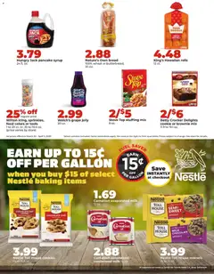 Preview of HyVee weekly ads valid from 30.03.2026 | Page: 31