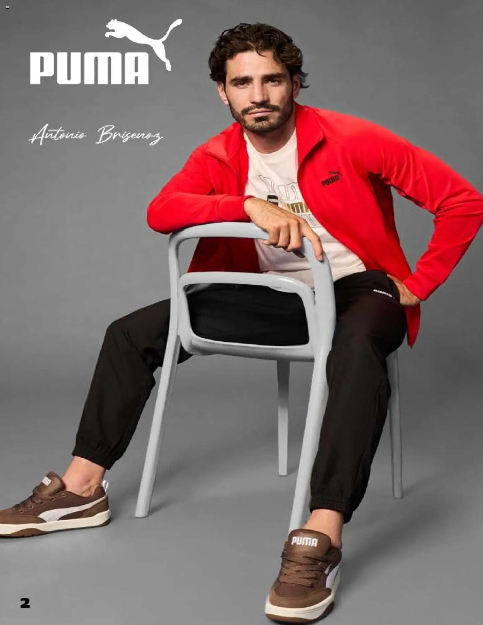 Nuevas ofertas de Price Shoes válidas en toda la República Mexicana desde el 06.12.2025. ¡Encuentra las mejores ofertas en Price Shoes catálogo Sudaderas! | Página: 2