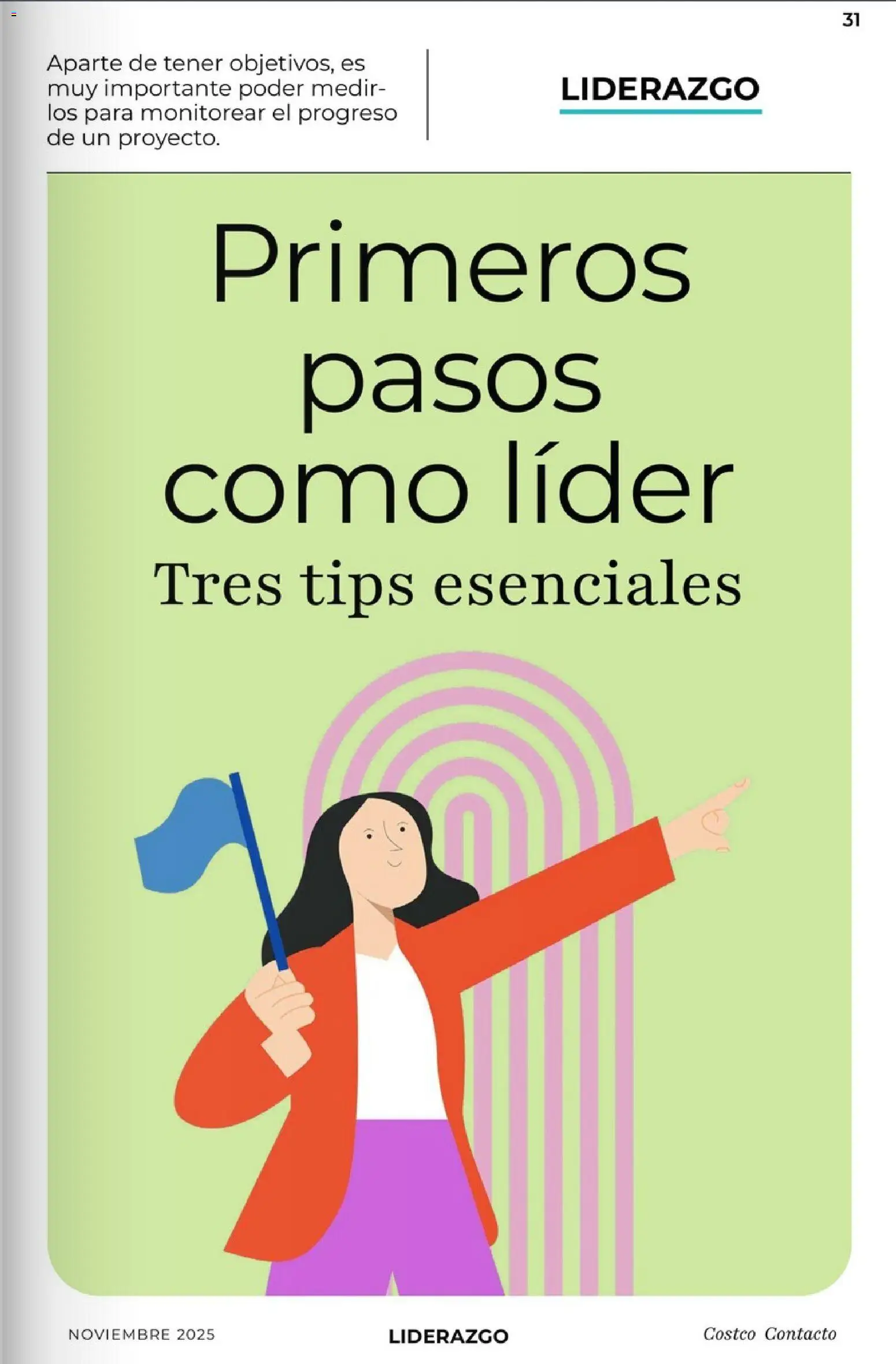 Nuevas ofertas de Costco válidas en toda la República Mexicana desde el 01.11.2025. ¡Encuentra las mejores ofertas en Costco Revista Noviembre! | Página: 31
