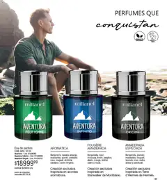 Vista previa Millanel - Catálogo válido desde el 05.01.2026 | Página: 37 | Productos: Pimienta, Nuez