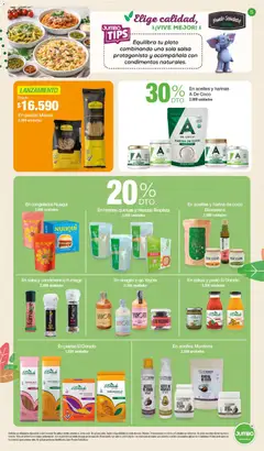 Jumbo - Catálogo -  Vista previa de la revista de la tienda Jumbo valido desde el 15.01.2026 | Página: 5