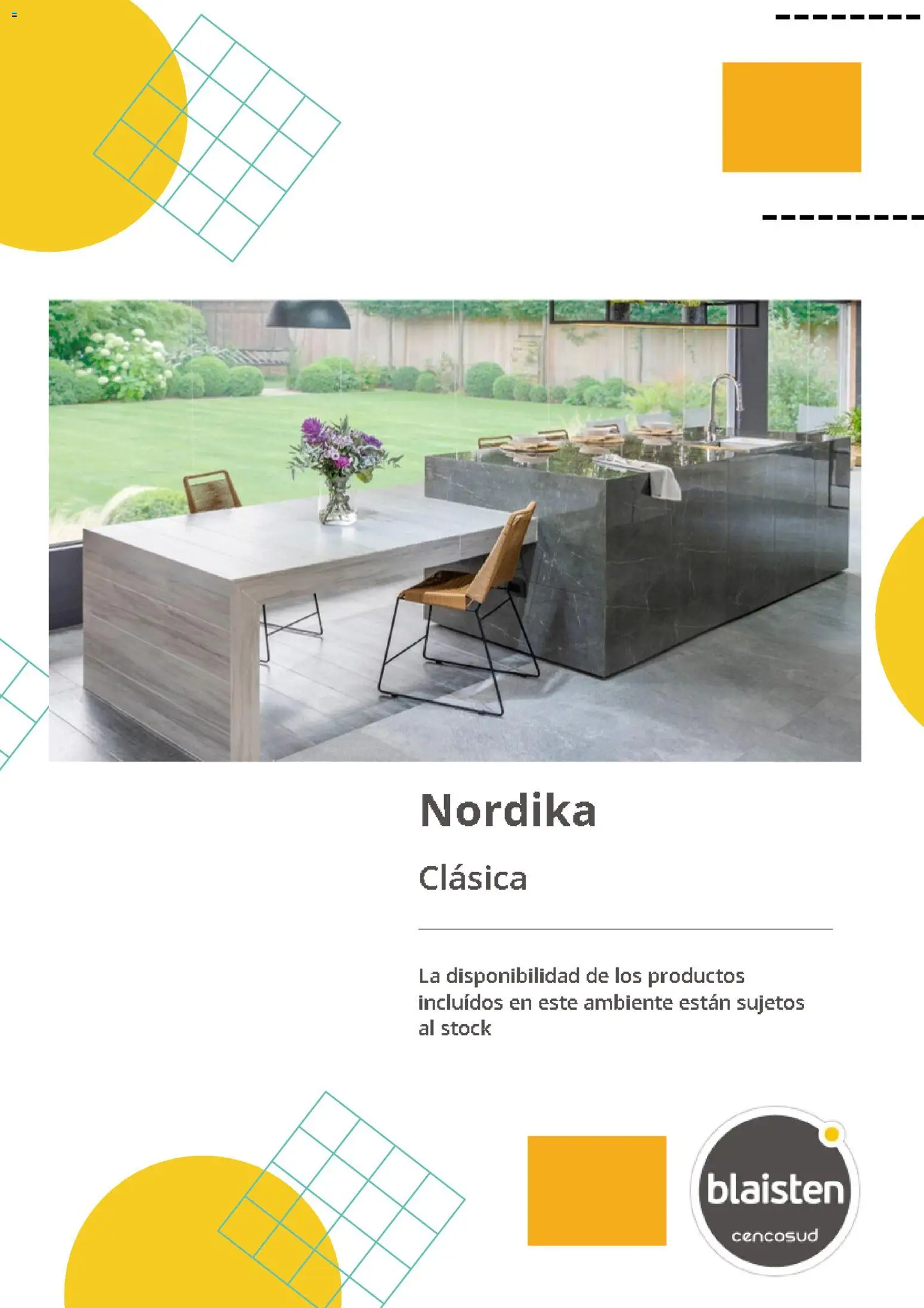 Blaisten catálogo │ válido desde el 27.02.2026 | Página: 5