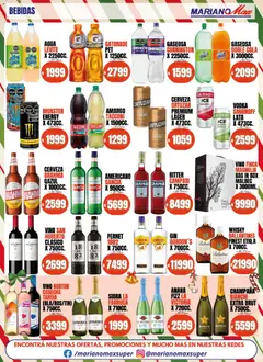 Vista previa Mariano Max - Catálogo válido desde el 02.12.2025 | Página: 8