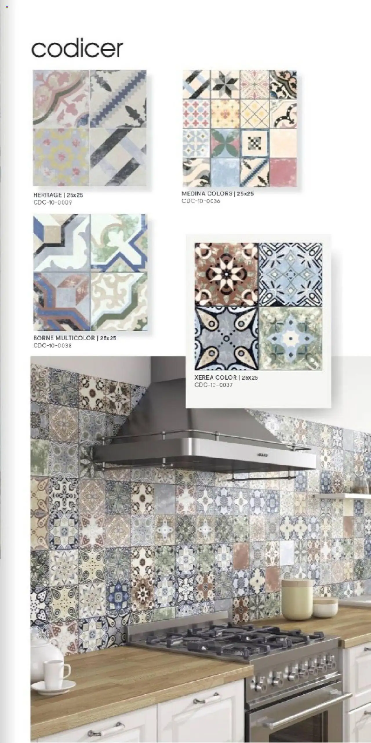 MK - CAT MK DECOR │ válido desde el 21.07.2025 | Página: 75