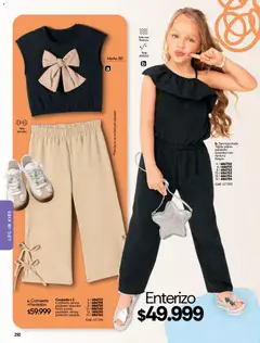 Pacifika - Campaña 03 / 2026 -  Vista previa de la revista de la tienda Pacifika valido desde el 01.03.2026 | Página: 212