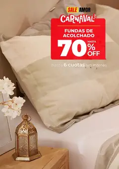 Vista previa Arredo catálogo válido desde el 20.02.2026 | Página: 6 | Productos: Acolchado