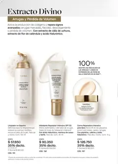 Yanbal catálogo -  Vista previa de la revista de la tienda Yanbal valido desde el 28.02.2026 | Página: 76