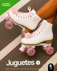 Vista previa de folleto Catálogo Platanitos  de la Platanitos válido desde 08.12.2025