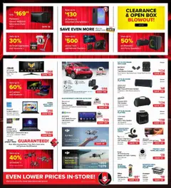 Preview of Visions weekly flyer / circulaire from shop Visions valid from 17.10.2025 | Page: 3