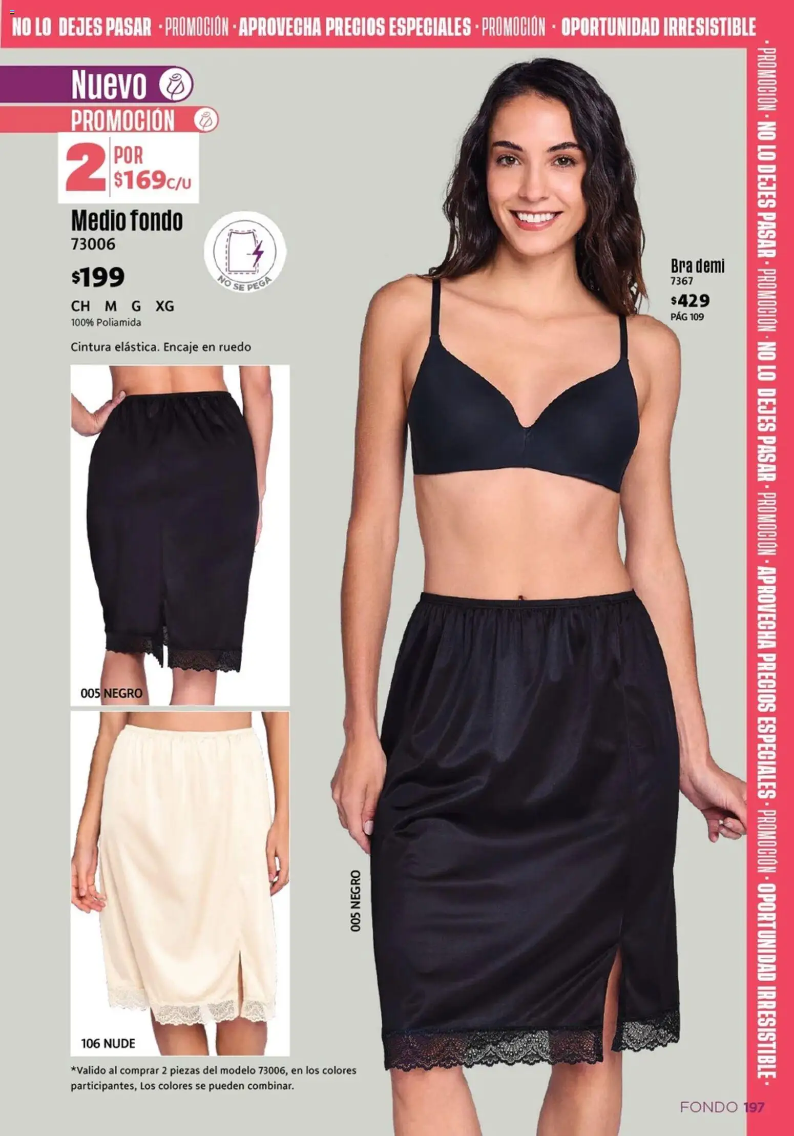 ¡El último » catálogo de Ilusión para Abril « está aquí! Descubre las SUPER OFERTAS. | México