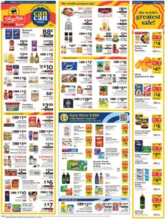 Preview of ShopRite weekly ads valid from 30.12.2025 | Page: 2