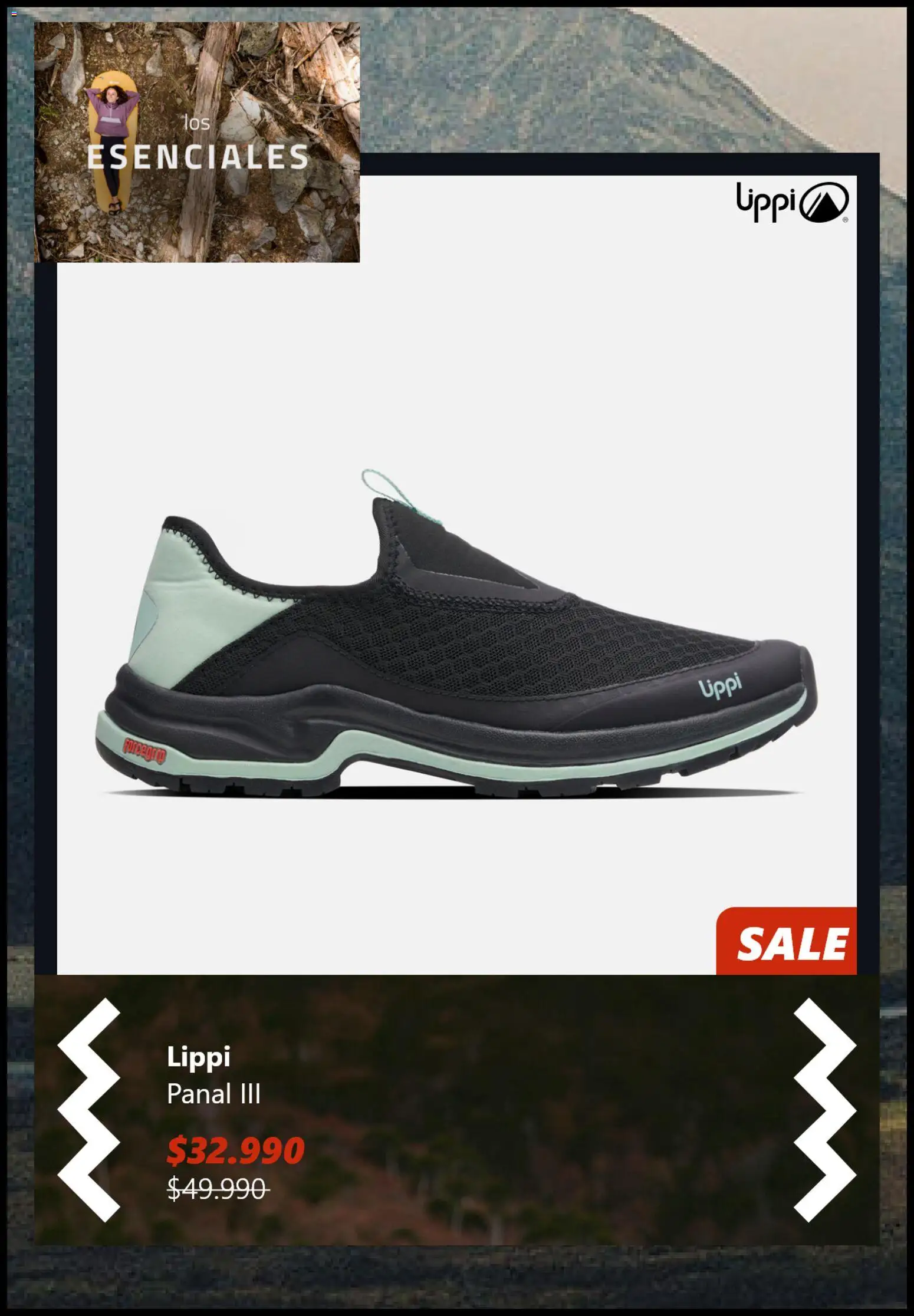 Lippi ofertas  │ válido desde el 16.12.2025 | Página: 6