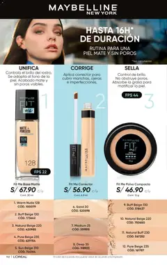 Vista previa de folleto Azzorti - Campaña 04/2026 de la Azzorti válido desde 26.01.2026 | Página: 143