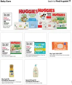 Preview of CVS Pharmacy weekly ads valid from 23.11.2025 | Page: 10