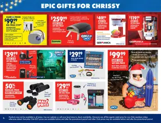 Preview of BCF Catalogue  - valid from 03.12.2025 | Page: 3