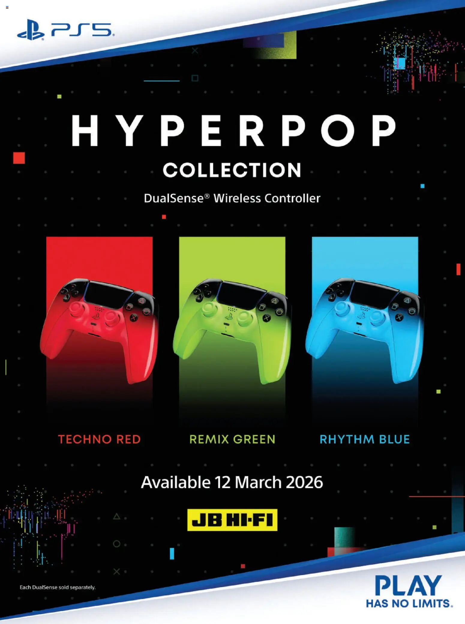 JB Hi-Fi catalogue - valid from 02.03.2026 | Page: 57 | Products: Controller