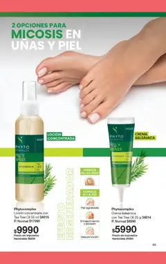 Vista previa Gigot catálogo 02 válido desde el 01.02.2026 | Página: 89