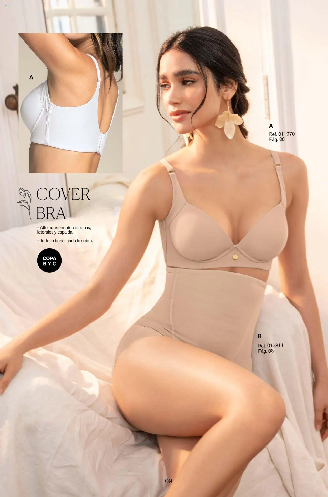 Leonisa revista - valida desde el 01.10.2025 | Página: 9