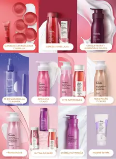 Vista previa de Natura campaña 5 2026, nuevo folleto de la tienda, válido en México a partir del 13.03.2026 | Página: 96