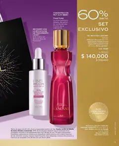 L'Bel - Catálogo L'Bel C03/2026 -  Vista previa de la revista de la tienda L'Bel valido desde el 01.03.2026 | Página: 13