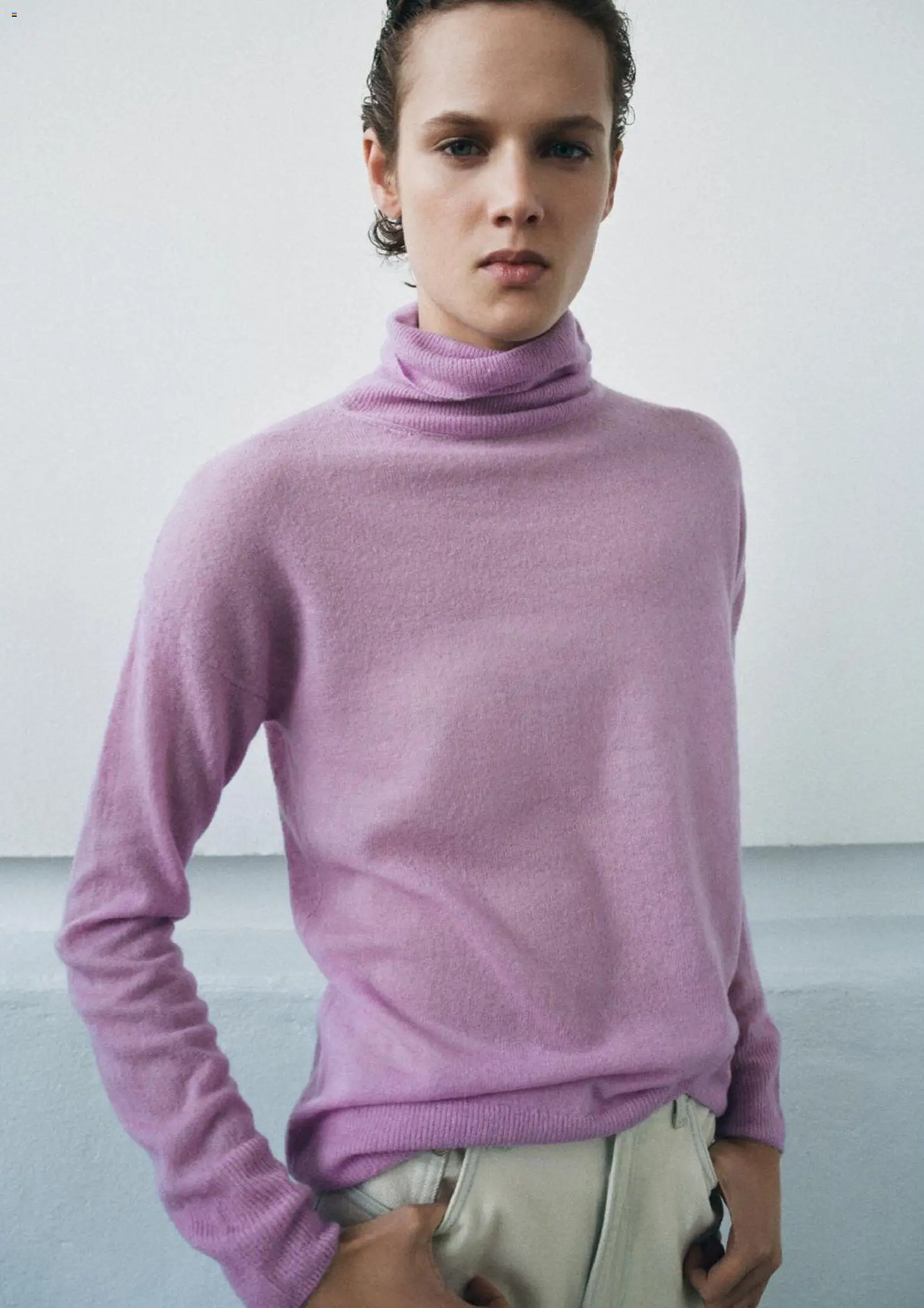 Nuevas ofertas de Zara válidas en toda la República Mexicana desde el 02.02.2026. ¡Encuentra las mejores ofertas en Zara catálogo Primavera! | Página: 9