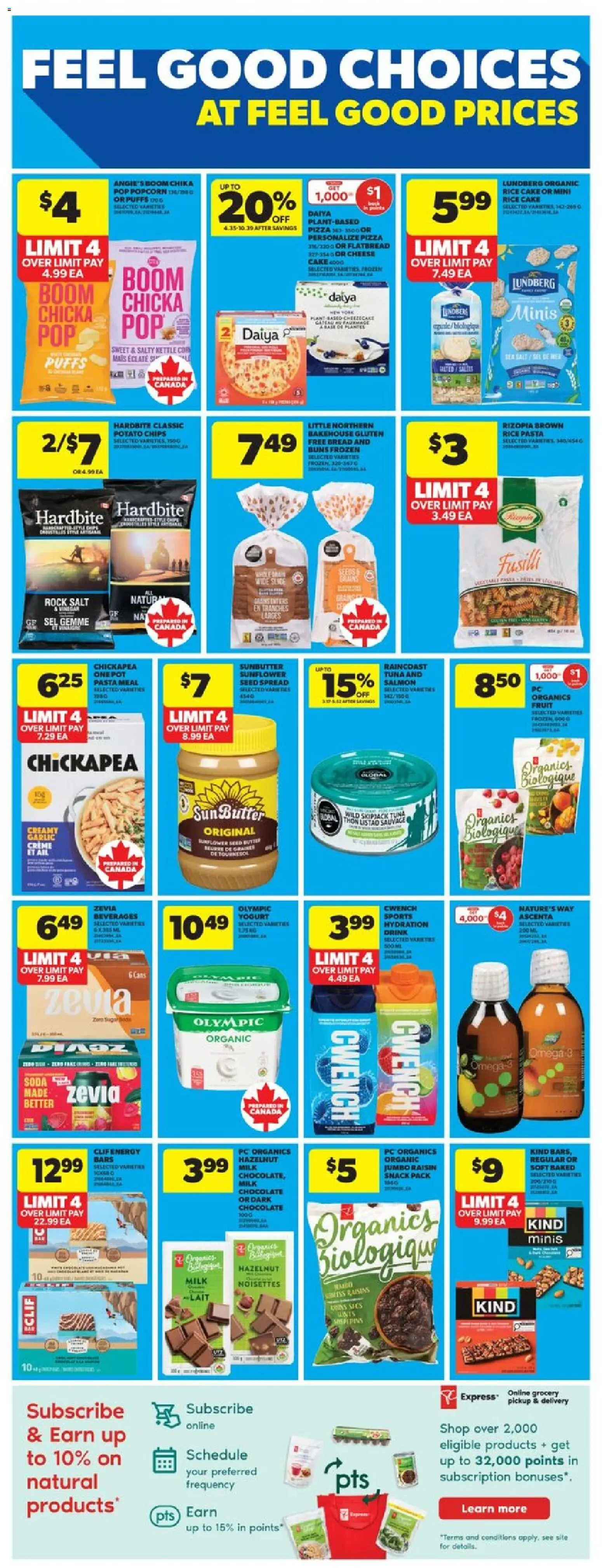Real Canadian Superstore flyer valid from 02.04.2026 | Page: 23
