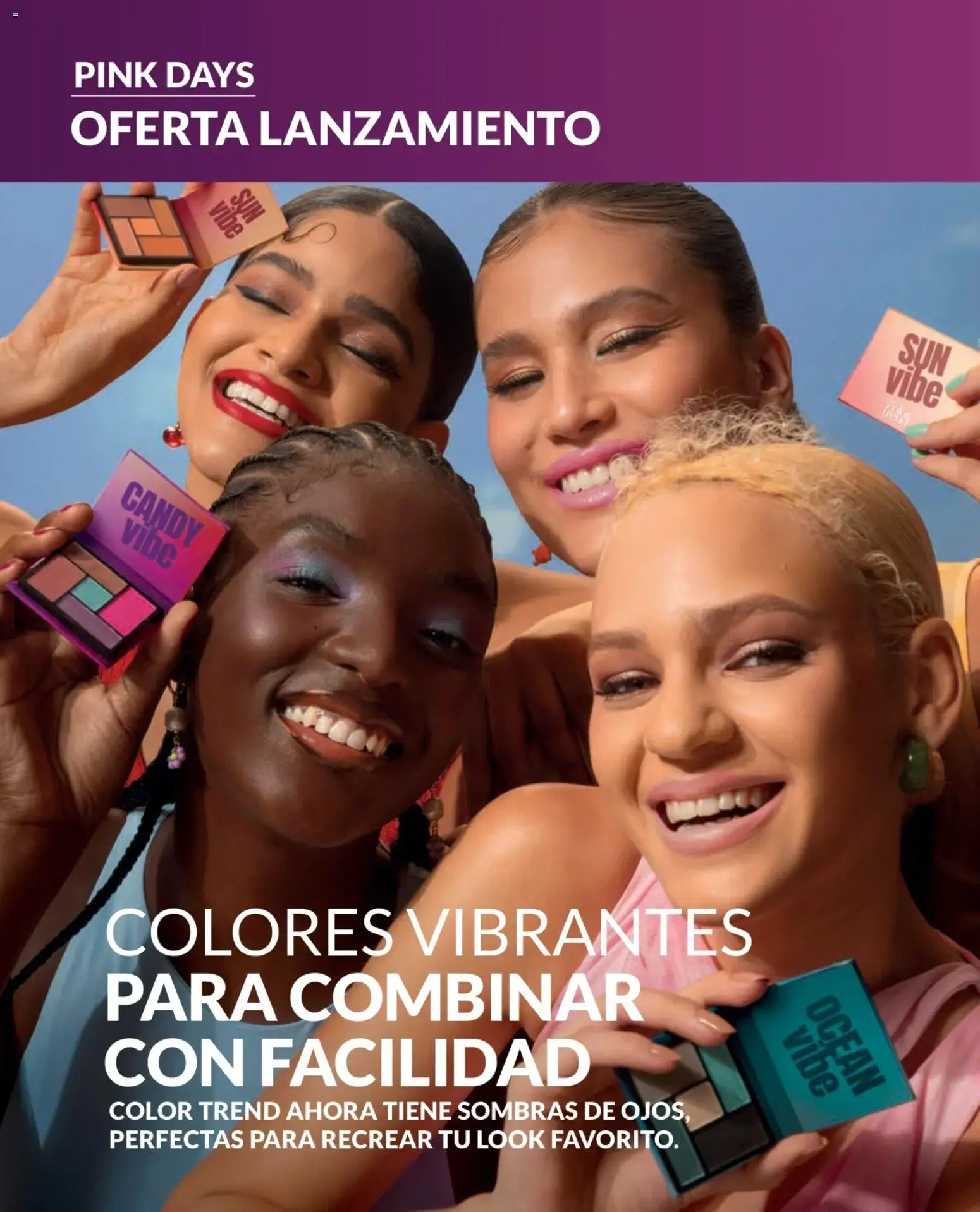 Avon revista - valida desde el 01.04.2026 | Página: 41