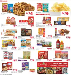 Preview of Family Fare weekly ads valid from 11.01.2026 | Page: 10