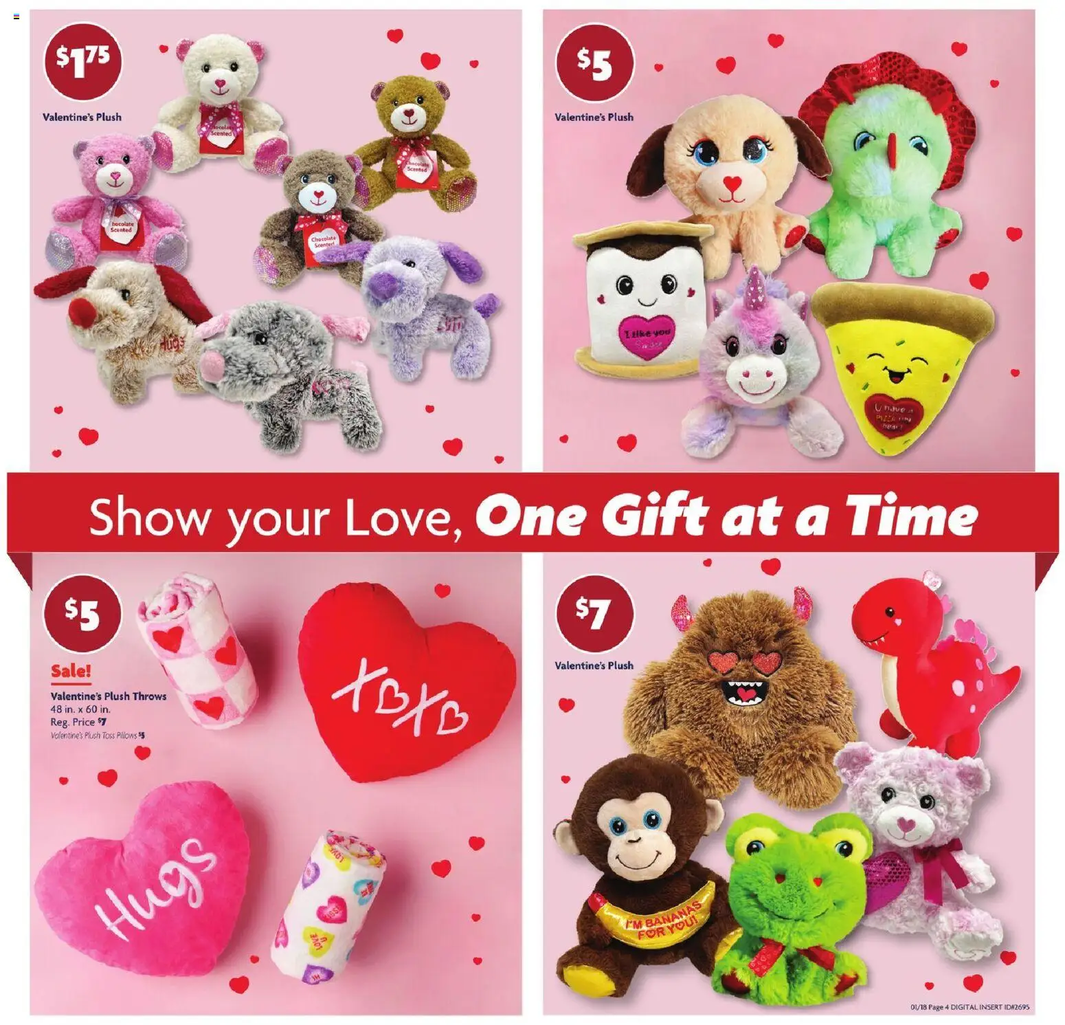 Family Dollar Weekly Ad - valid from 18.01.2026 | Page: 7