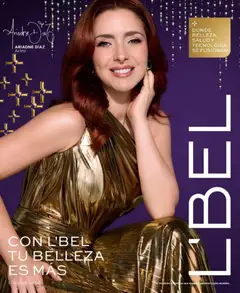 Catálogo L'Bel Campaña 4 válido desde el 15.02.2026