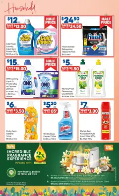 Preview of Foodland Catalogue - valid from 17.12.2025 | Page: 36