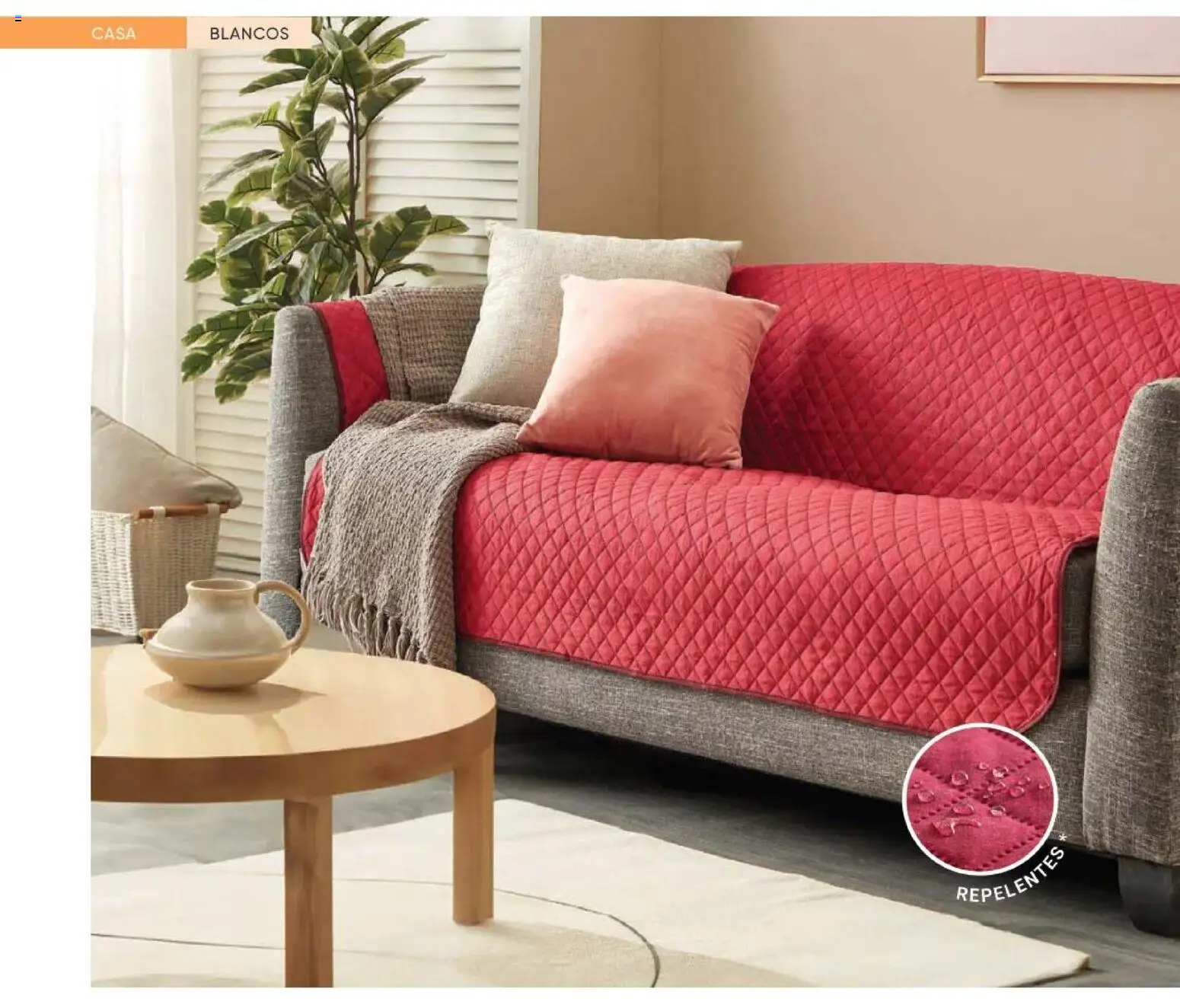 Nuevas ofertas de AVON válidas en toda la República Mexicana desde el 30.01.2026. ¡Encuentra las mejores ofertas en AVON Casa & Estilo 3 2026! | Página: 82