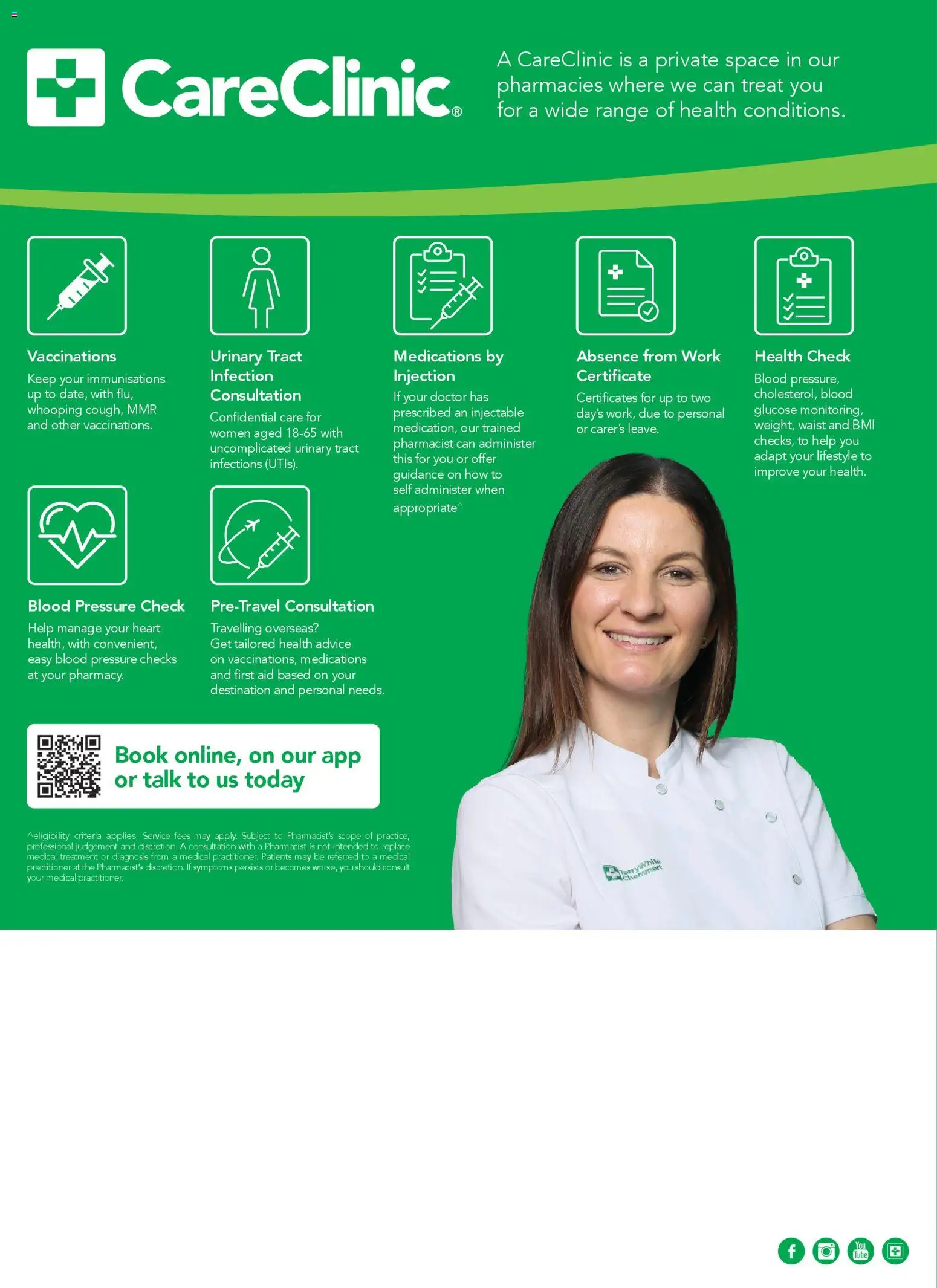 Terry White catalogue - valid from 22.01.2026 | Page: 15