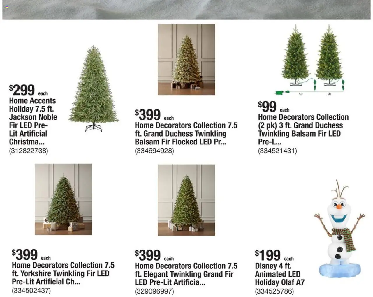 Home Depot Weekly Ad - FL - valid from 02.10.2025 | Page: 2